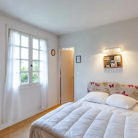 La Combe Aux Loups-maison Holiday home Marsac-sur-l'Isle