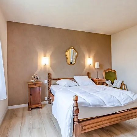 La Combe Aux Loups-maison Feriehus *