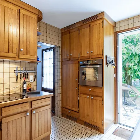Holiday home La Combe Aux Loups-maison Marsac-sur-l'Isle