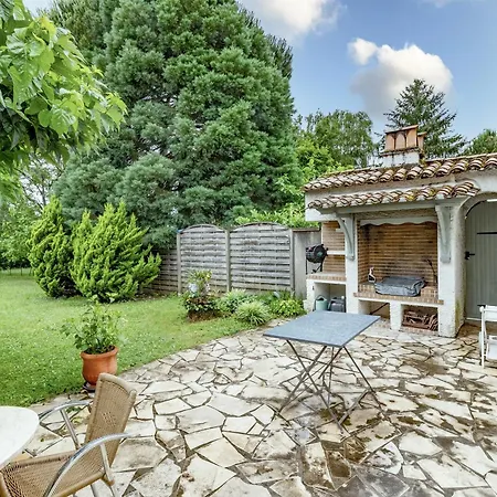 La Combe Aux Loups-maison Marsac-sur-l'Isle