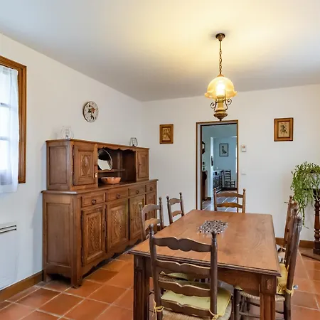 La Combe Aux Loups-maison Holiday home Marsac-sur-l'Isle
